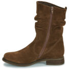 Gabor  52793  Marrone -  Stivaletti Donna - 4