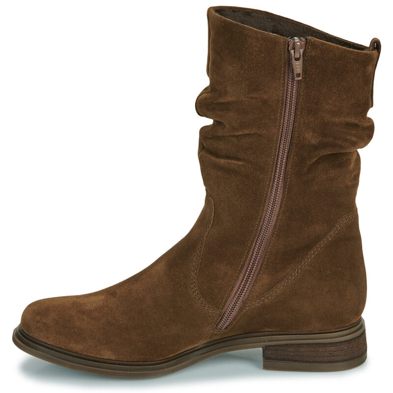 Gabor  52793  Marrone -  Stivaletti Donna - 4