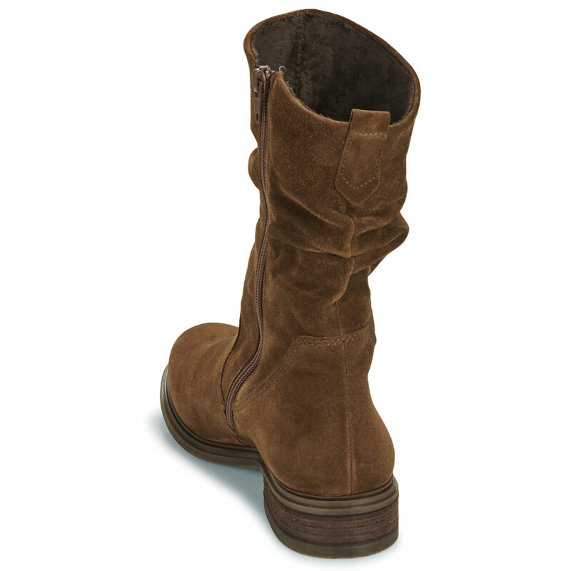 Gabor  52793  Marrone -  Stivaletti Donna - 5