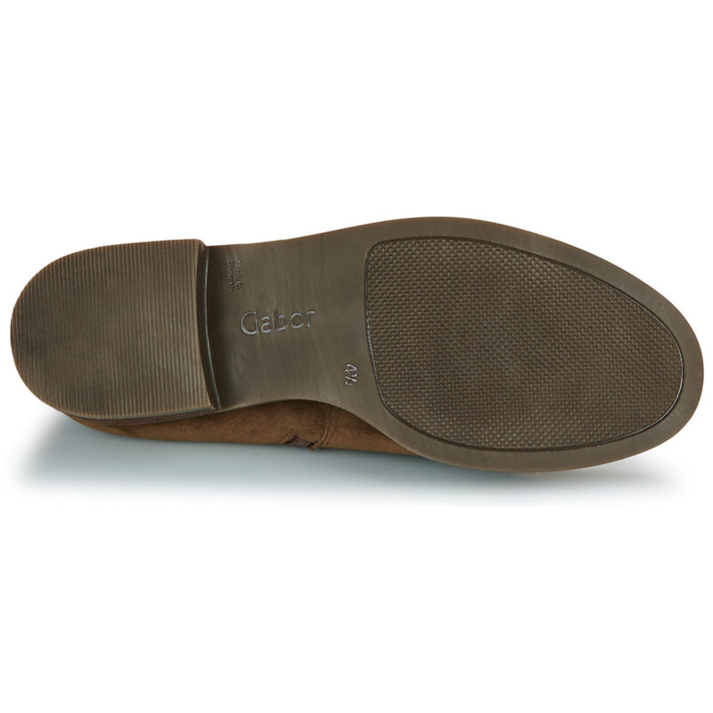 Gabor  52793  Marrone -  Stivaletti Donna - 7
