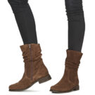 Gabor  52793  Marrone -  Stivaletti Donna - 8