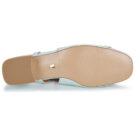 JB Martin  VIVELLE  Blu -  Ballerine Donna - 7