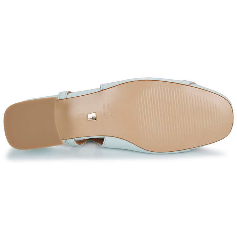 JB Martin  VIVELLE  Blu -  Ballerine Donna - 7