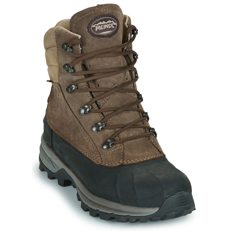 Meindl LILLEHAMMER GTX Marrone Scarpe da neve Donna - 1