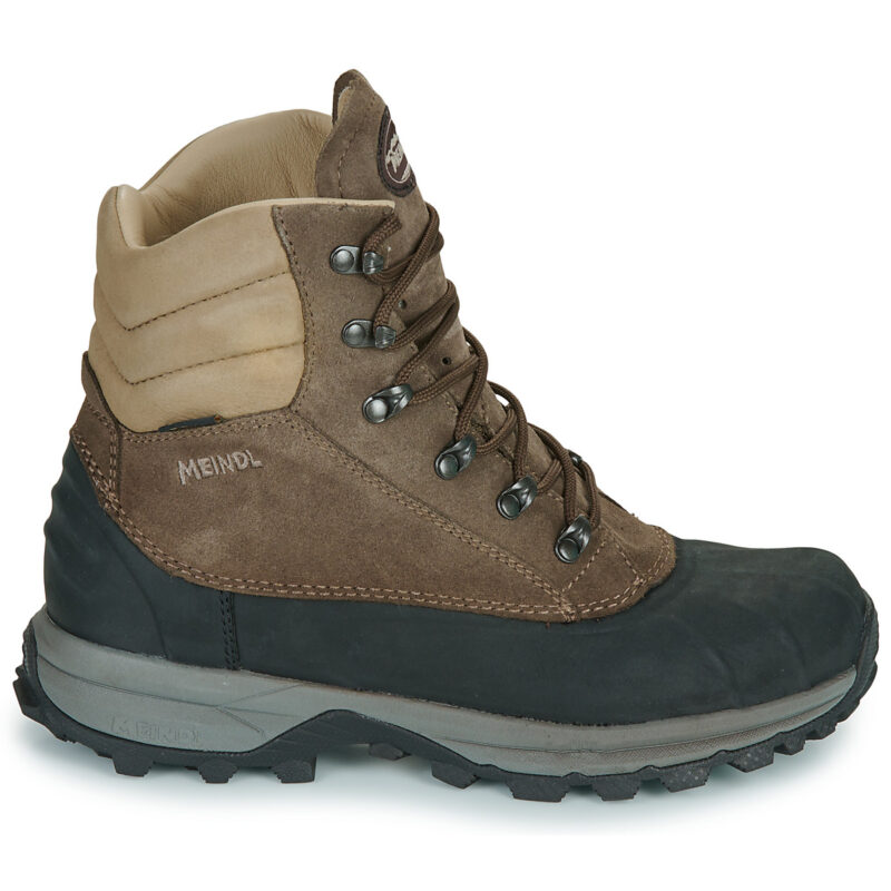 Meindl LILLEHAMMER GTX Marrone Scarpe da neve Donna - 2