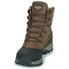 Meindl LILLEHAMMER GTX Marrone Scarpe da neve Donna - 3