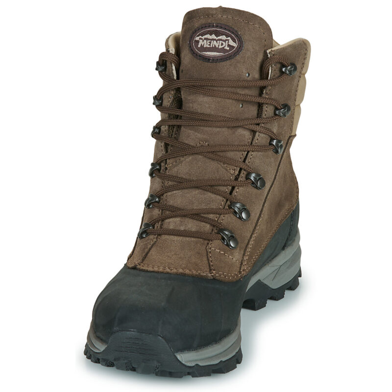 Meindl LILLEHAMMER GTX Marrone Scarpe da neve Donna - 3