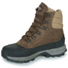 Meindl LILLEHAMMER GTX Marrone Scarpe da neve Donna - 4