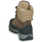 Meindl LILLEHAMMER GTX Marrone Scarpe da neve Donna - 5