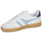 Gola Viper Leather Bianco Sneakers basse Donna - 4