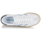 Gola Viper Leather Bianco Sneakers basse Donna - 6