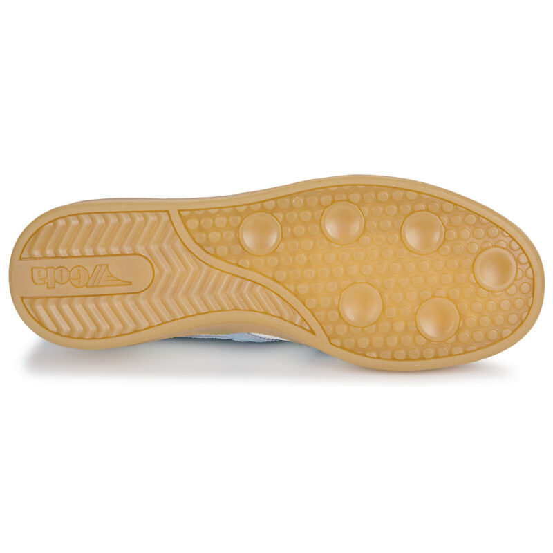 Gola Viper Leather Bianco Sneakers basse Donna - 7