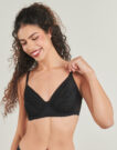Triangolo/Senza ferretto DIM DAILY DENTELLE SANS ARMATURE Nero Senza ferretto Donna - 5