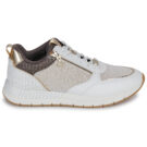 Tamaris  23732-4A0  Beige -  Sneakers basse Donna - 2