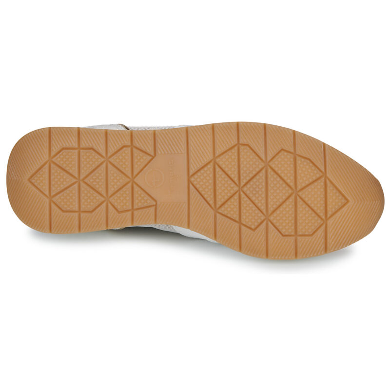 Tamaris  23732-4A0  Beige -  Sneakers basse Donna - 7