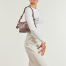 Kipling ELENI Viola Borse a spalla Donna - 6
