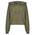 Maglione JDY JDYRUE LIFE Kaki Maglioni Donna - 1