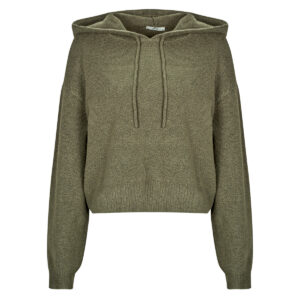 Maglione JDY JDYRUE LIFE Kaki Maglioni Donna