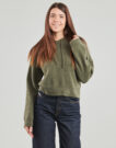 Maglione JDY JDYRUE LIFE Kaki Maglioni Donna - 2