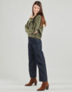 Maglione JDY JDYRUE LIFE Kaki Maglioni Donna - 3