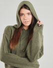 Maglione JDY JDYRUE LIFE Kaki Maglioni Donna - 5