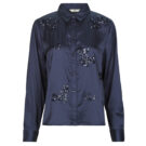 Camicia JDY JDYLILA Marine Camicie Donna - 1