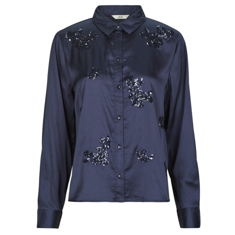Camicia JDY JDYLILA Marine Camicie Donna - 1