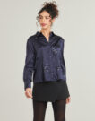 Camicia JDY JDYLILA Marine Camicie Donna - 2