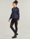 Camicia JDY JDYLILA Marine Camicie Donna - 3