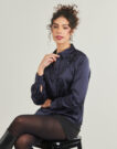Camicia JDY JDYLILA Marine Camicie Donna - 5