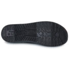 Heydude Wendy Funk Mono Sequin Noir &agrave; enfiler pour femme - 6