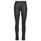 Jeans skynny Pepe jeans SKINNY JEANS MW REGENT Black - Jeans skynny Woman - 1