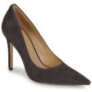 MICHAEL Michael Kors ELYSE HIGH PUMP Marrone Décolleté Donna - 1