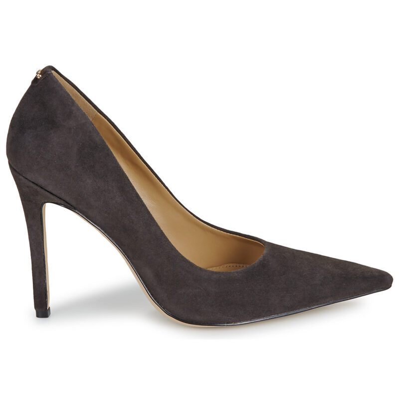 MICHAEL Michael Kors ELYSE HIGH PUMP Marrone Décolleté Donna - 2