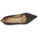 MICHAEL Michael Kors ELYSE HIGH PUMP Marrone Décolleté Donna - 6