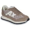 Armani Exchange  DROP  Multicolore -  Sneakers basse Donna