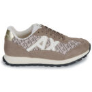 Armani Exchange  DROP  Multicolore -  Sneakers basse Donna - 2