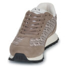Armani Exchange  DROP  Multicolore -  Sneakers basse Donna - 3