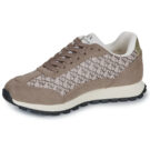 Armani Exchange  DROP  Multicolore -  Sneakers basse Donna - 4