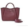Woman Armani Exchange SHOPPING M Red Bag Women's