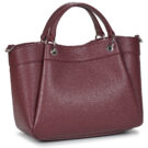 Donna Armani Exchange SHOPPING M Rosso Borsetta Donna - 2