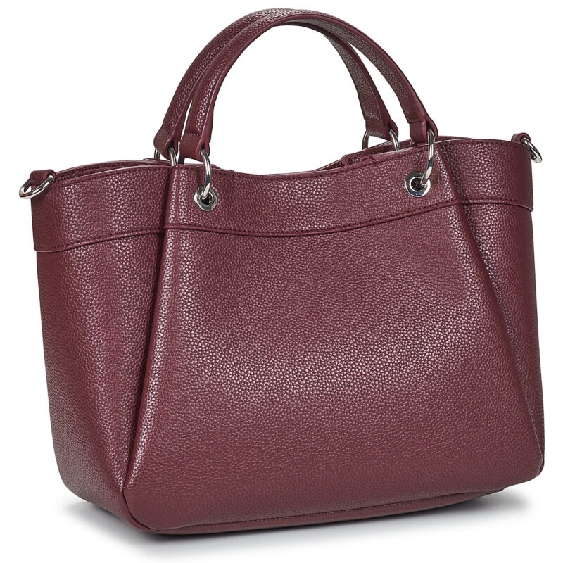 Donna Armani Exchange SHOPPING M Rosso Borsetta Donna - 2