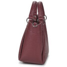 Donna Armani Exchange SHOPPING M Rosso Borsetta Donna - 3