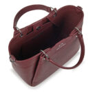 Donna Armani Exchange SHOPPING M Rosso Borsetta Donna - 5