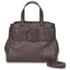 Donna Armani Exchange SUSIE SOFT SHOPPING S Marrone Borsetta Donna