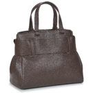 Donna Armani Exchange SUSIE SOFT SHOPPING S Marrone Borsetta Donna - 2