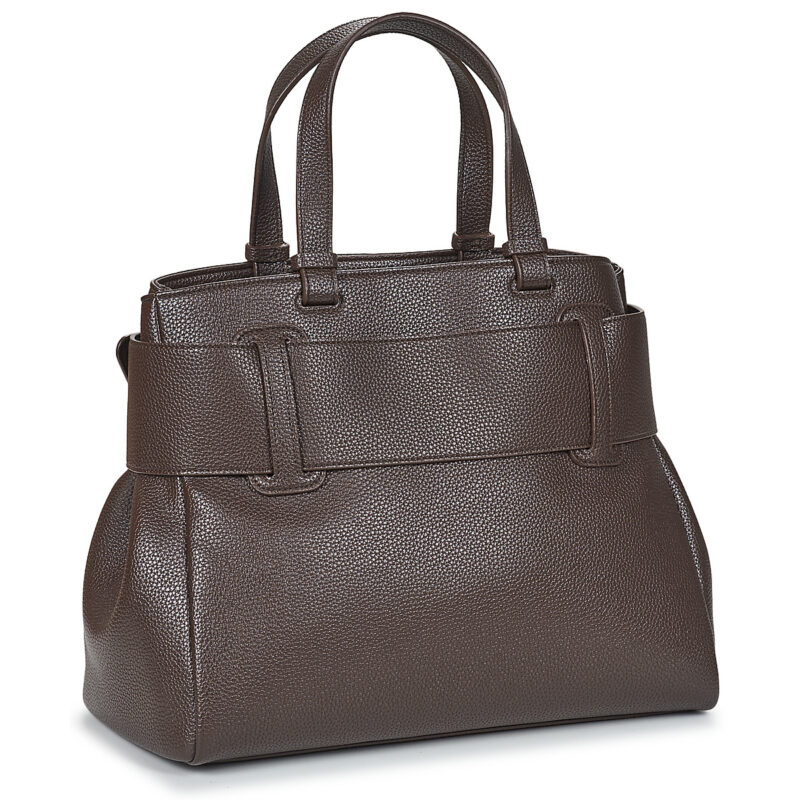 Donna Armani Exchange SUSIE SOFT SHOPPING S Marrone Borsetta Donna - 2