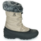 KAMIK MOMENTUM Beige Scarpe da neve Donna - 2
