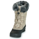 KAMIK MOMENTUM Beige Scarpe da neve Donna - 3
