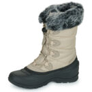 KAMIK MOMENTUM Beige Scarpe da neve Donna - 4